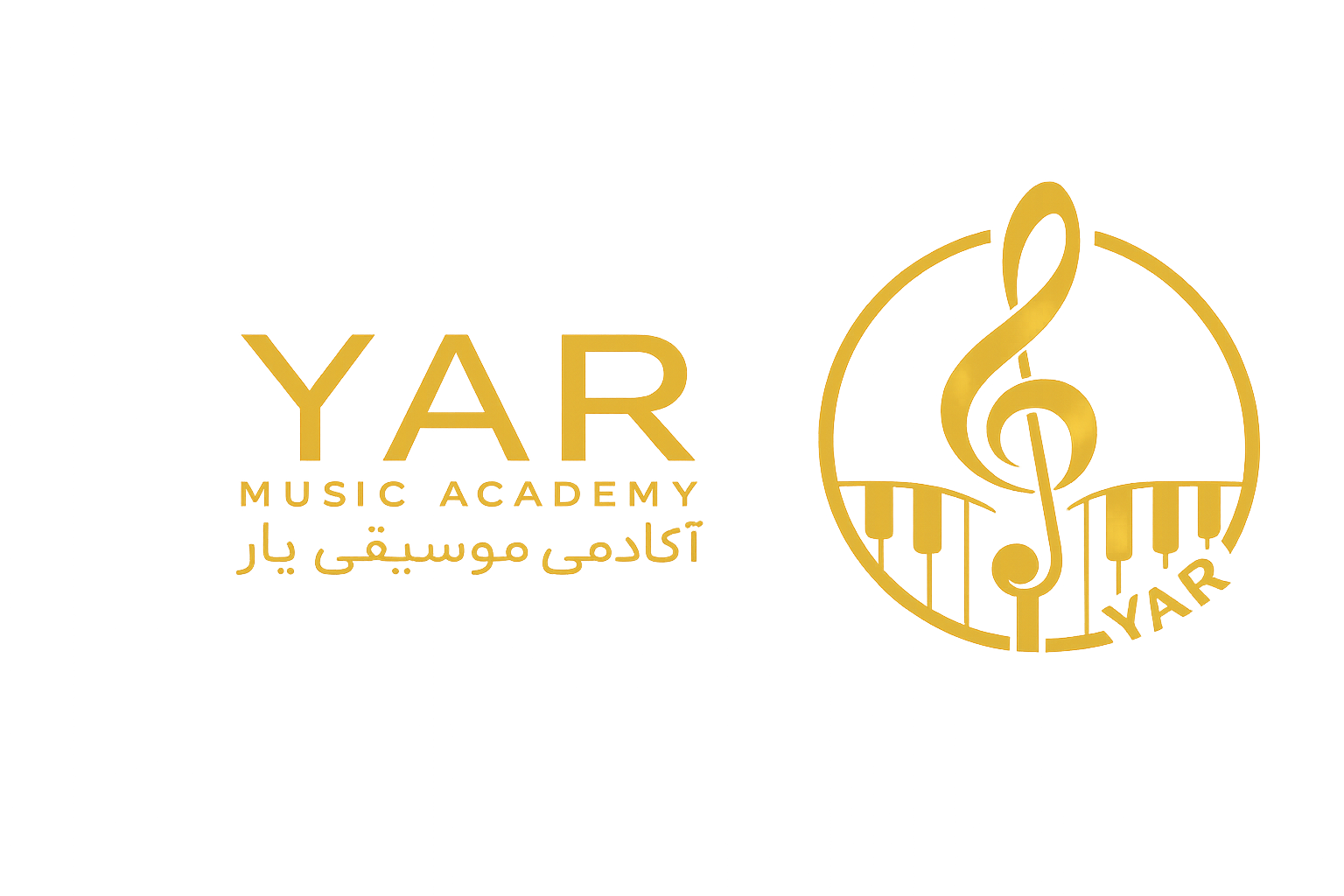 ♪ آکادمی موسیقی یار