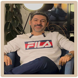 آواتار کاربر