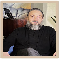 آواتار کاربر