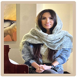 آواتار کاربر
